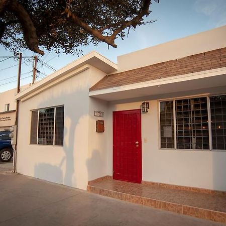 Clean&Equipped, 1-Floor 3-Bedroom Downtown House Ensenada Zewnętrze zdjęcie