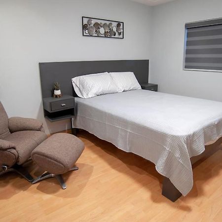 Clean&Equipped, 1-Floor 3-Bedroom Downtown House Ensenada Zewnętrze zdjęcie