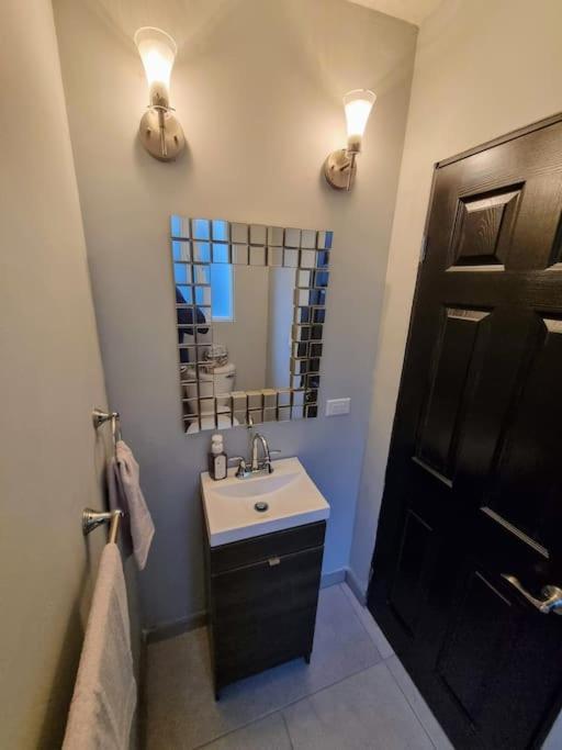 Clean&Equipped, 1-Floor 3-Bedroom Downtown House Ensenada Zewnętrze zdjęcie