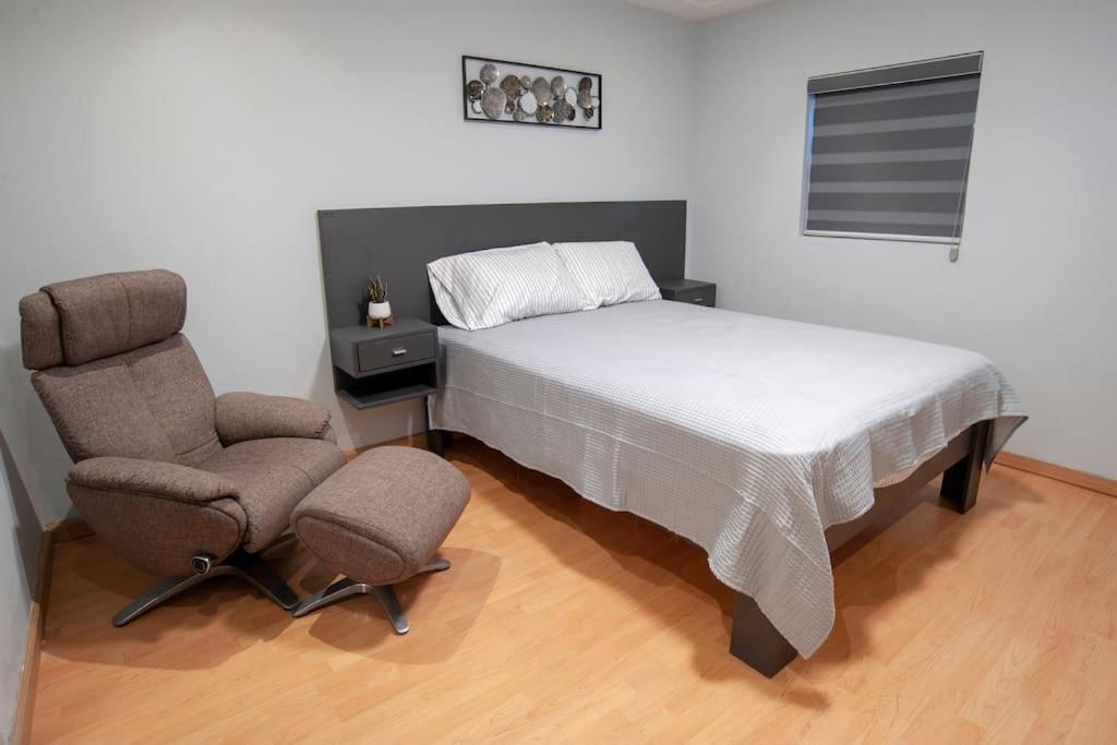 Clean&Equipped, 1-Floor 3-Bedroom Downtown House Ensenada Zewnętrze zdjęcie
