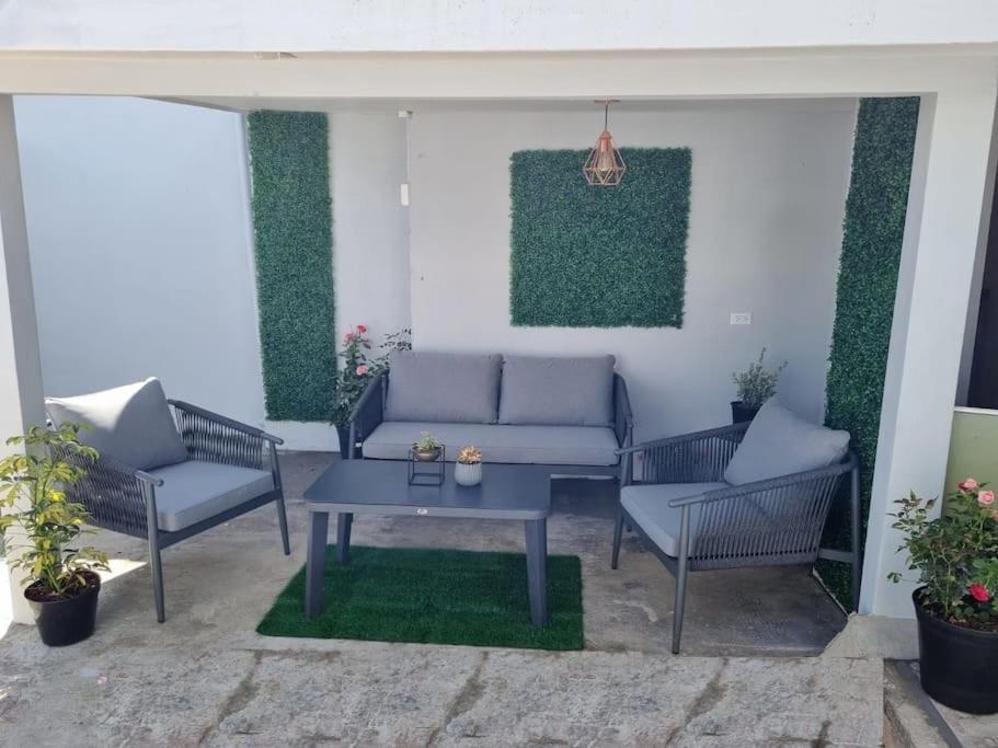 Clean&Equipped, 1-Floor 3-Bedroom Downtown House Ensenada Zewnętrze zdjęcie